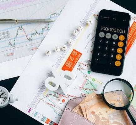 10 Essential Tips for Improving Your Financial Fitness: A Comprehensive Guide to Financial Health