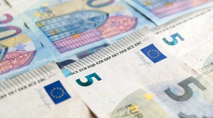 5 Smart Money Moves for Building a Strong Financial Foundation