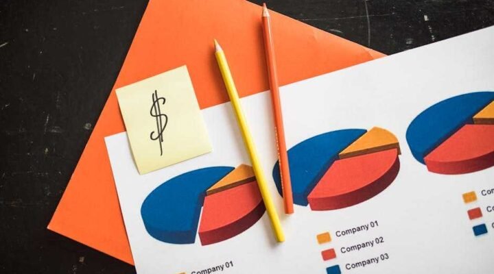 5 Essential Strategies for Improving Your Financial Wellness
