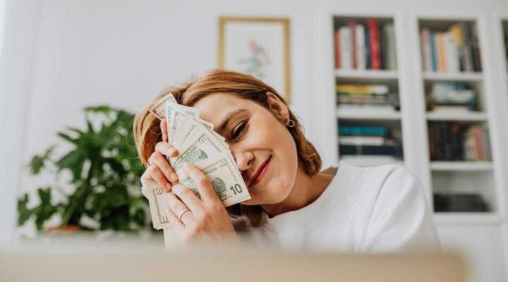 Master Your Money: 7 Key Steps to Achieving Financial Wellness