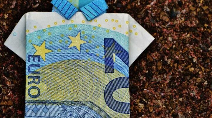 10 Essential Ways to Improve Your Financial Wellness