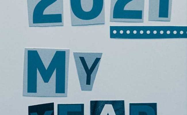 5 Essential Steps to Achieving Financial Wellness in 2021